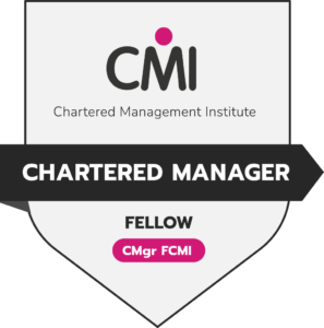 Chartered Management Institute Chartered Manager Member
